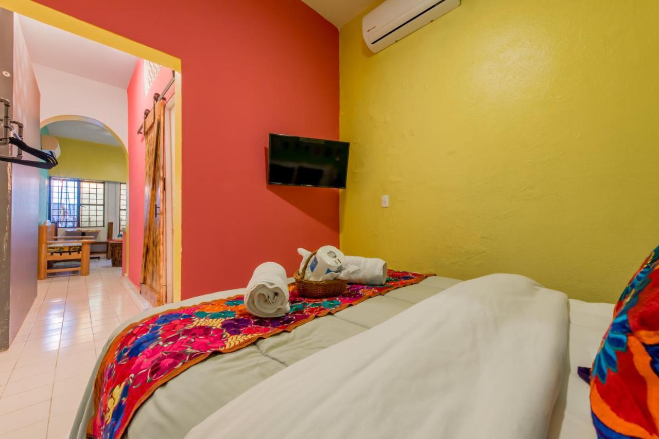 Casa María Malecón Hotel Puerto Vallarta Exterior foto