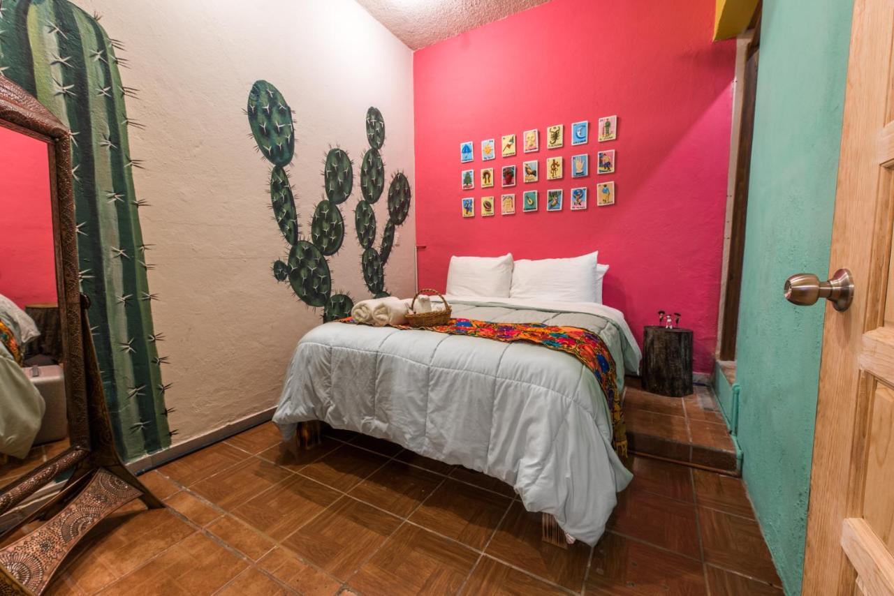 Casa María Malecón Hotel Puerto Vallarta Exterior foto