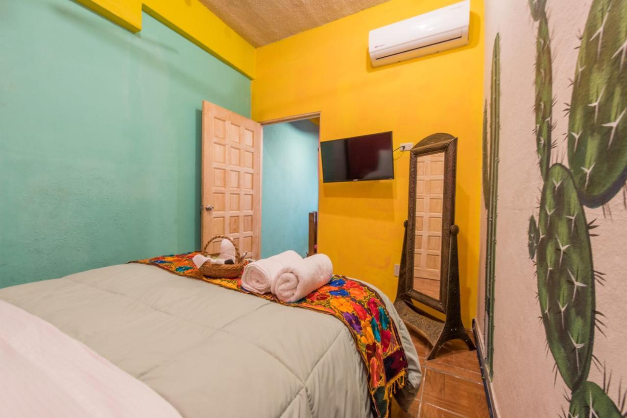 Casa María Malecón Hotel Puerto Vallarta Exterior foto