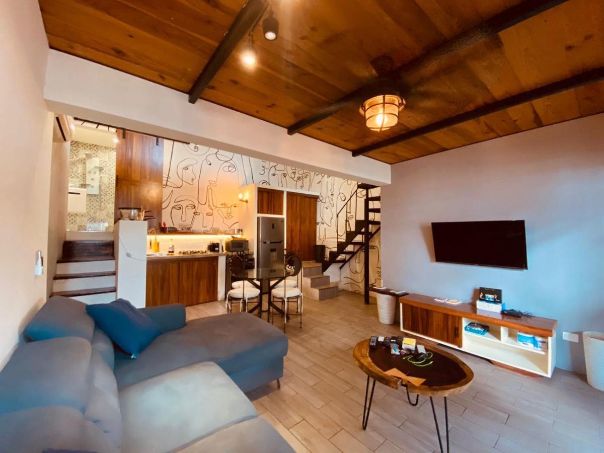 Casa María Malecón Hotel Puerto Vallarta Exterior foto